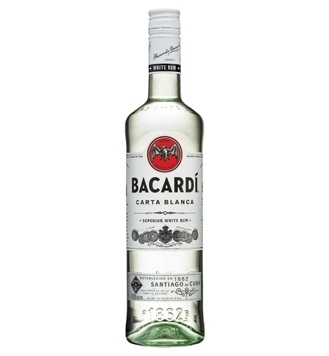 BacardiWhite