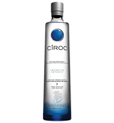 CirocVodka