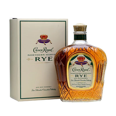 CrownRoyal