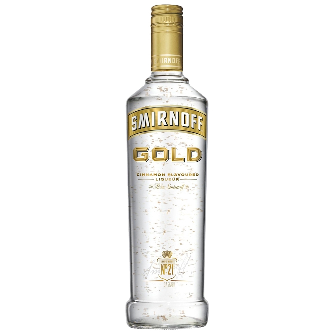 Smirnoff