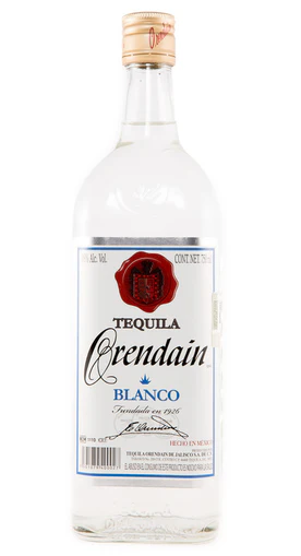 Tequilla